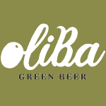 Oliba Green Beer